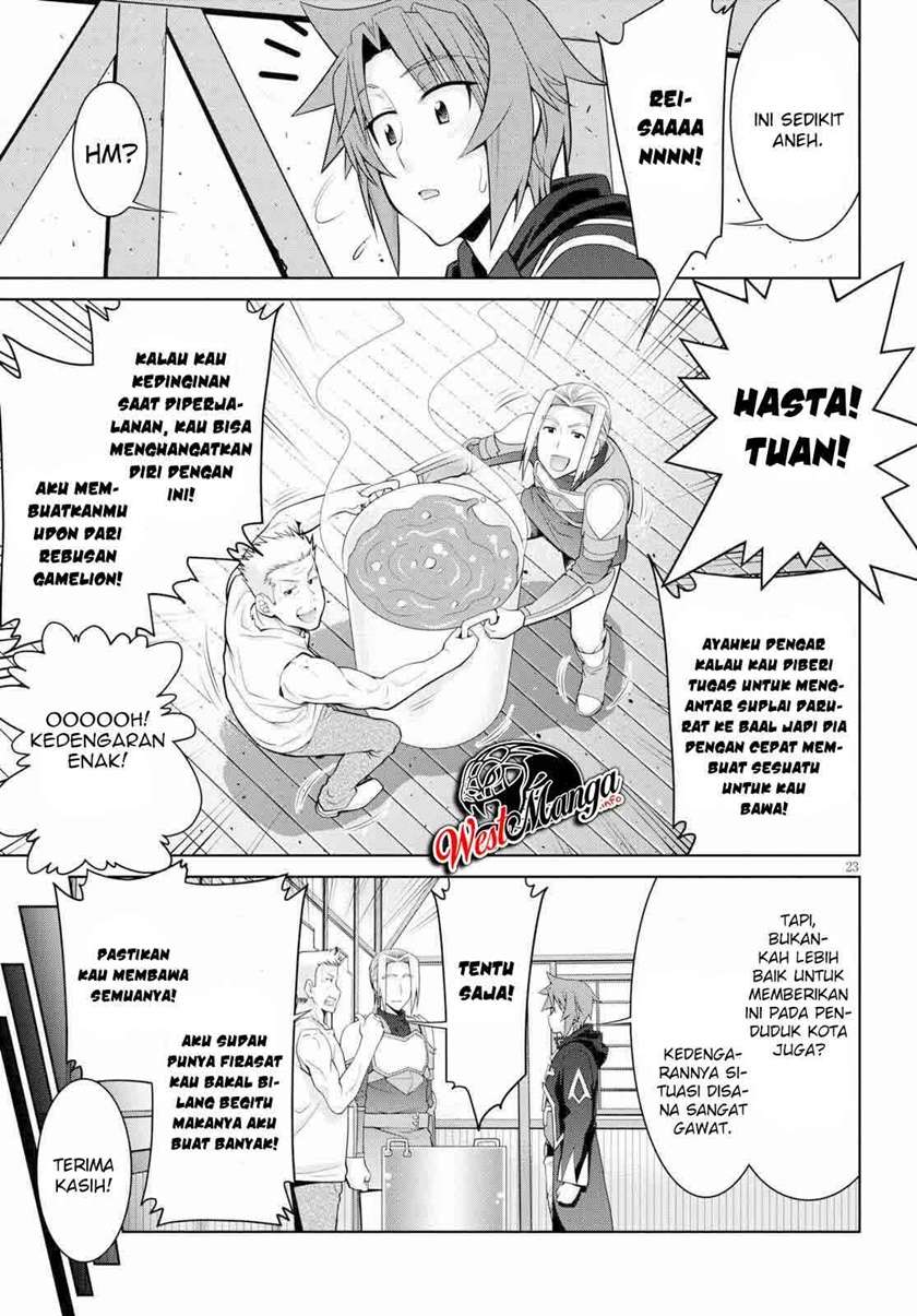 legend - Chapter: 52