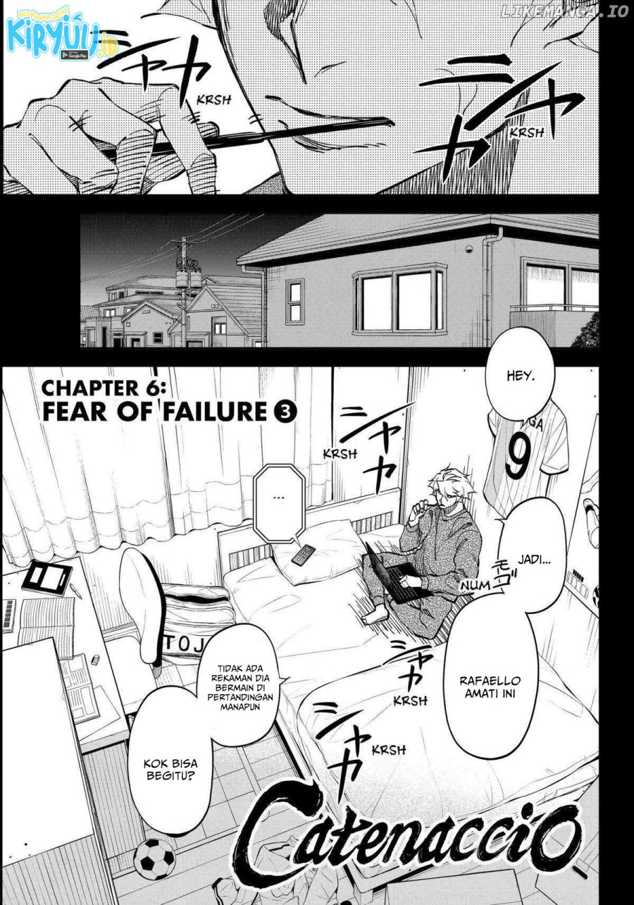 catenaccio - Chapter: 6