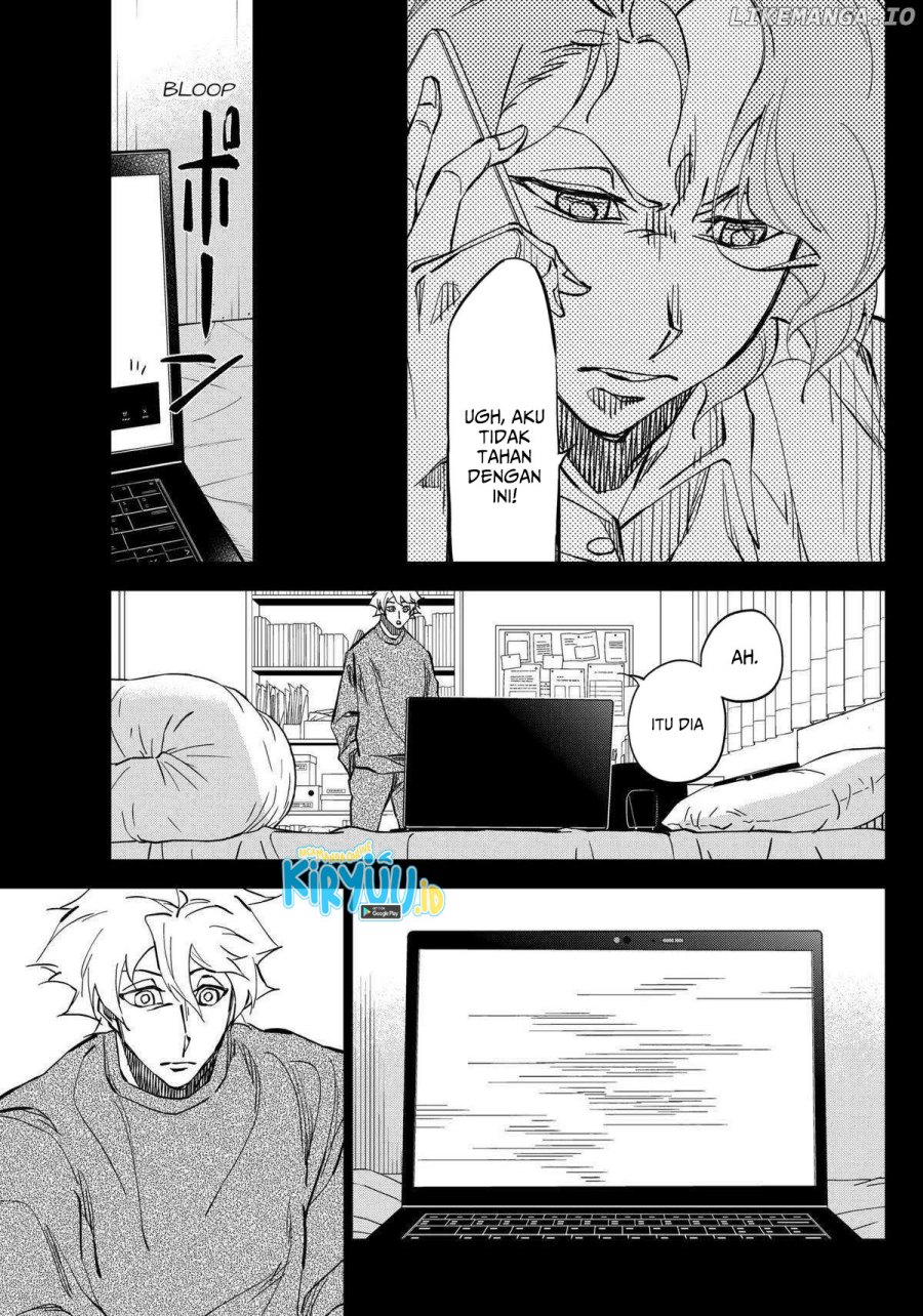catenaccio - Chapter: 6