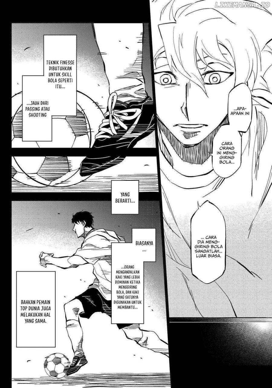 catenaccio - Chapter: 6