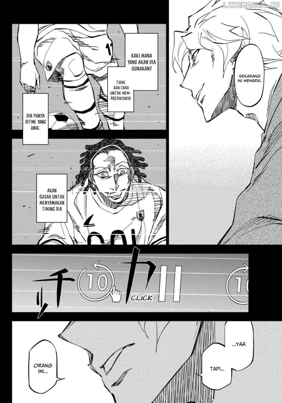 catenaccio - Chapter: 6