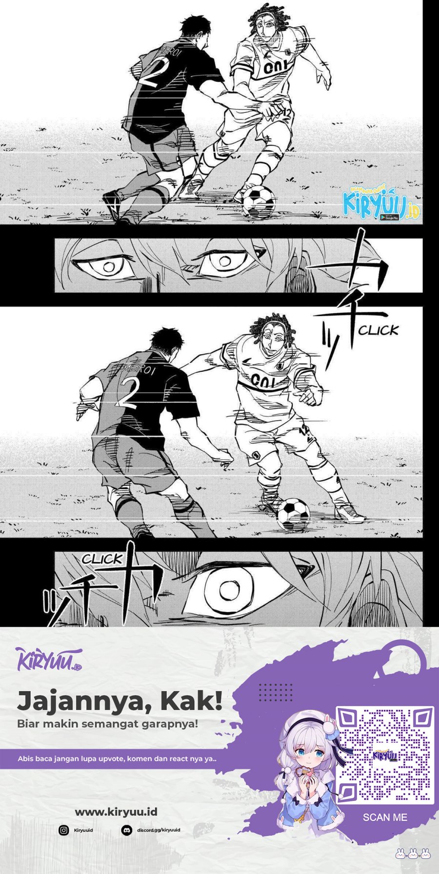 catenaccio - Chapter: 6
