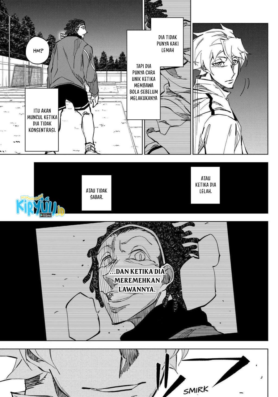 catenaccio - Chapter: 6