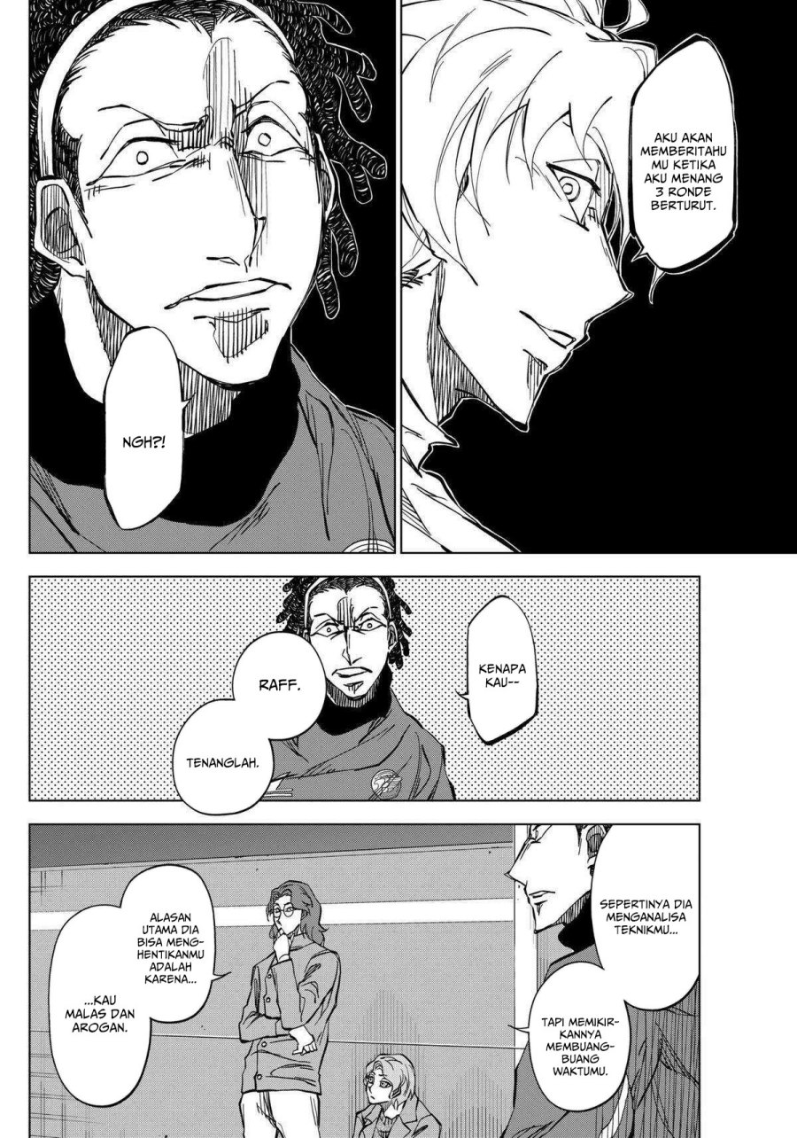 catenaccio - Chapter: 6