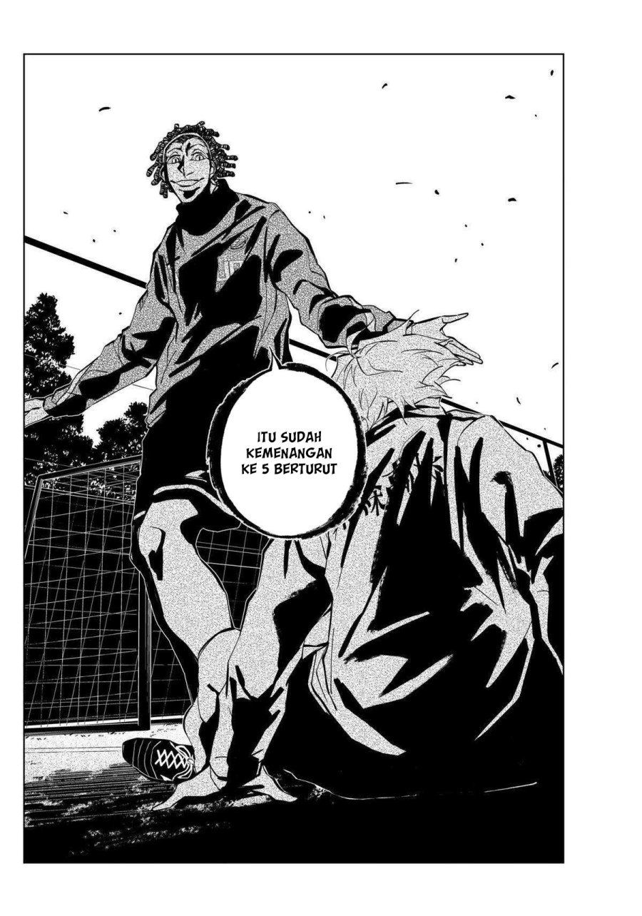 catenaccio - Chapter: 6