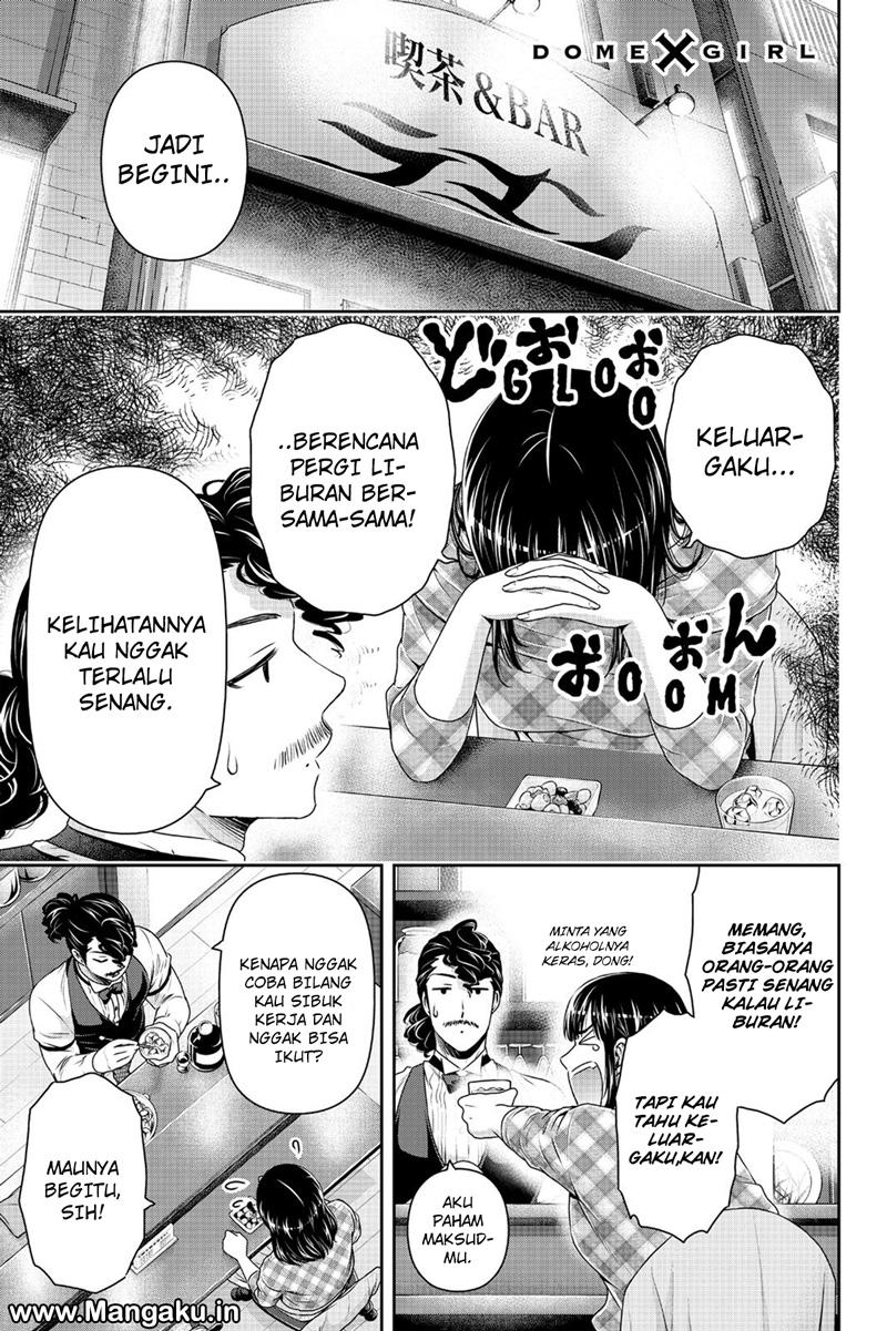 domestic-na-kanojo - Chapter: 154