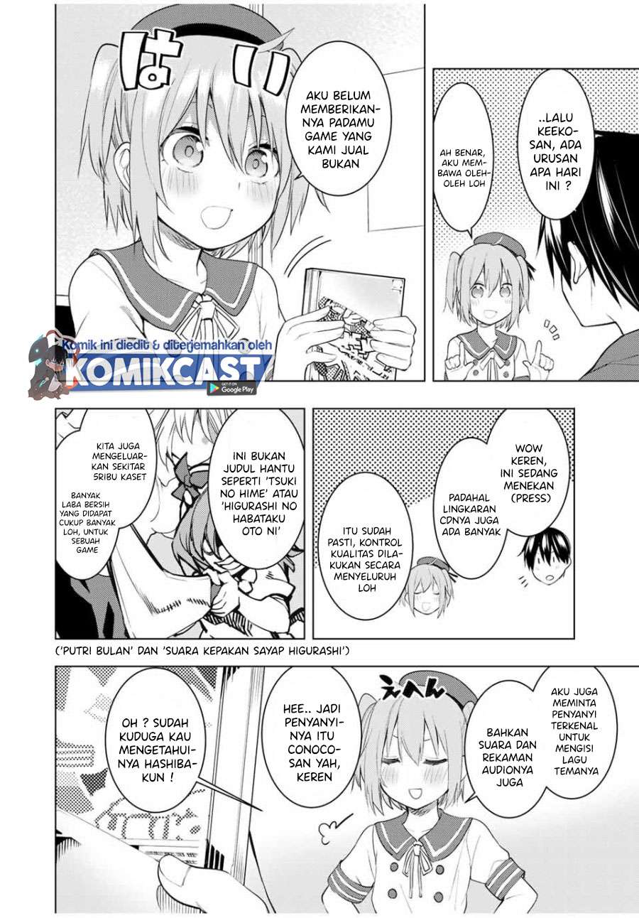 bokutachi-no-remake - Chapter: 15.1