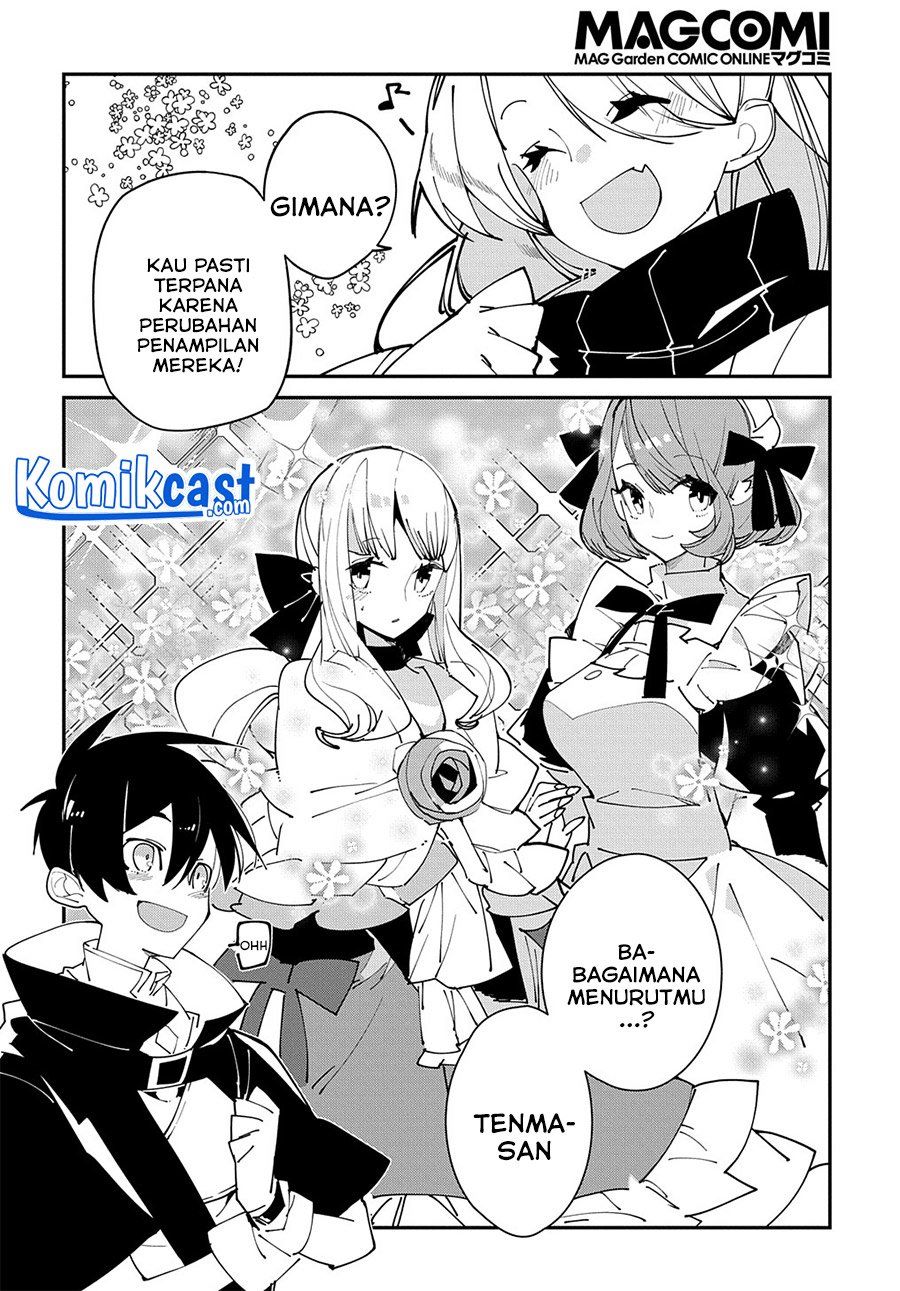 isekai-tensei-no-boukensha - Chapter: 28.2