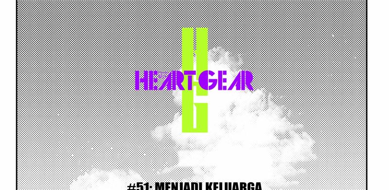 heart-gear - Chapter: 51