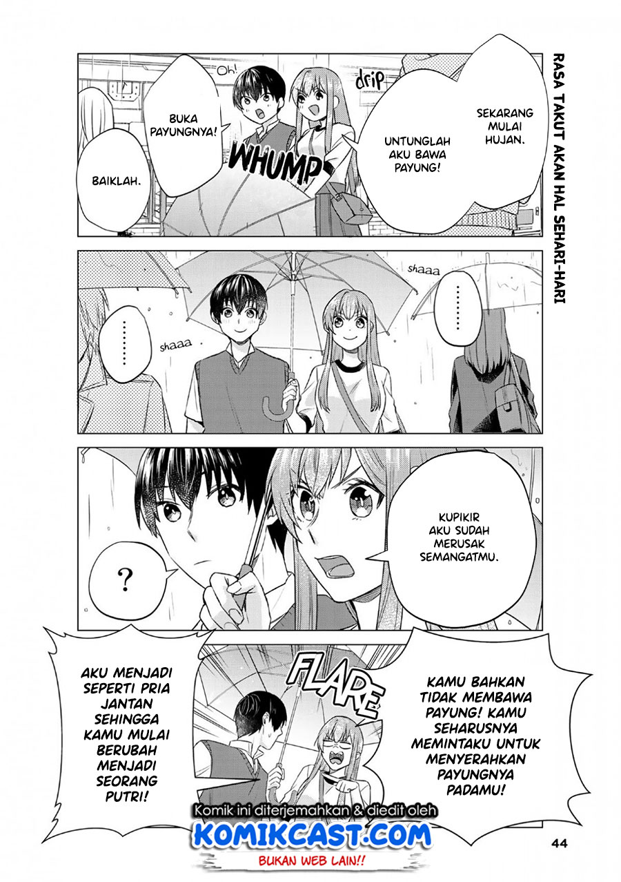 boku-no-kanojo-wa-saikou-desu - Chapter: 21