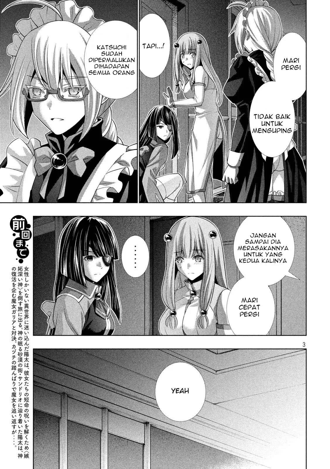 parallel-paradise - Chapter: 78