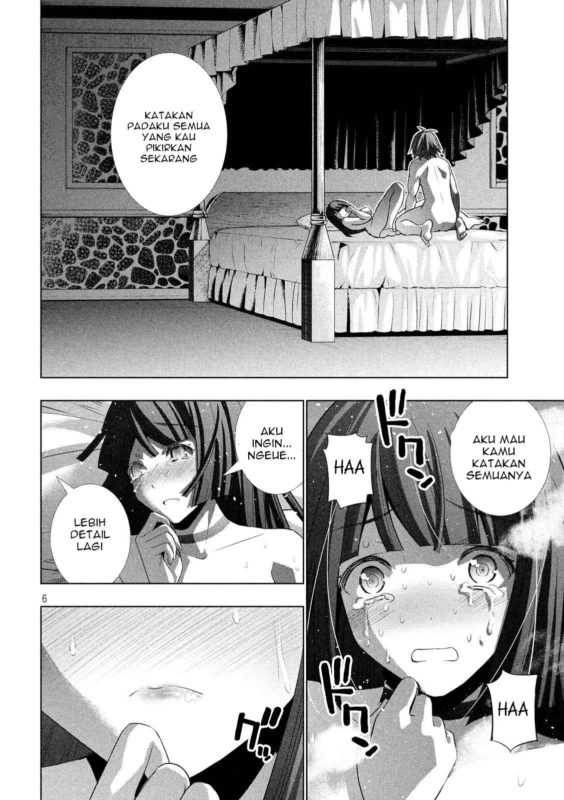parallel-paradise - Chapter: 78
