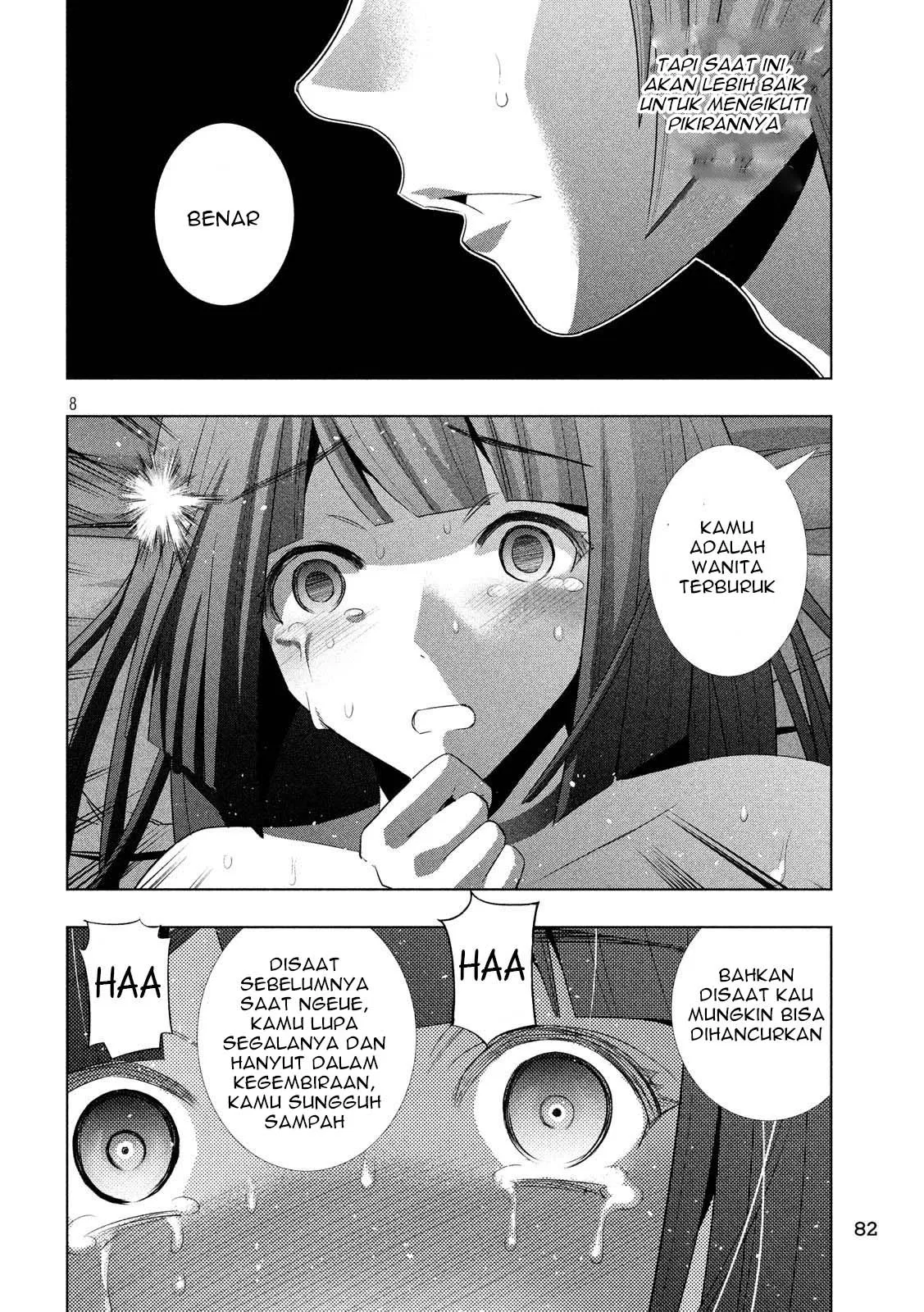 parallel-paradise - Chapter: 78