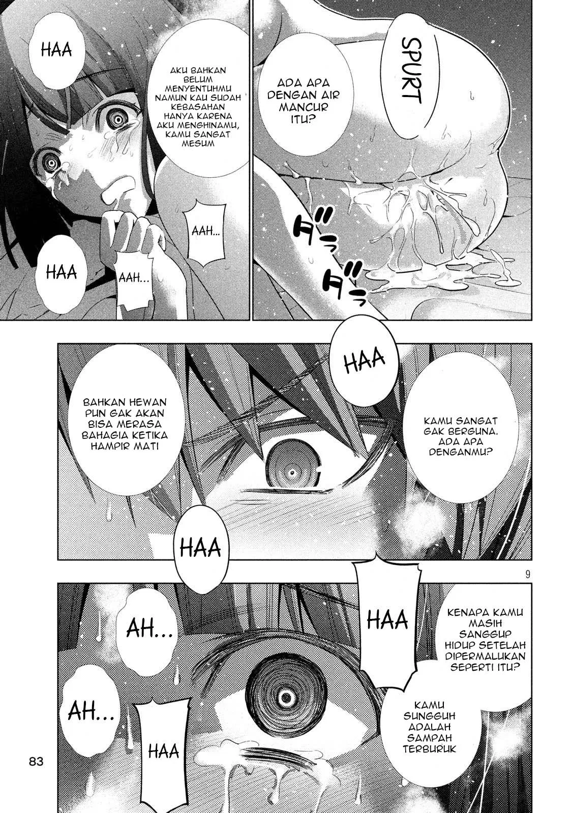 parallel-paradise - Chapter: 78