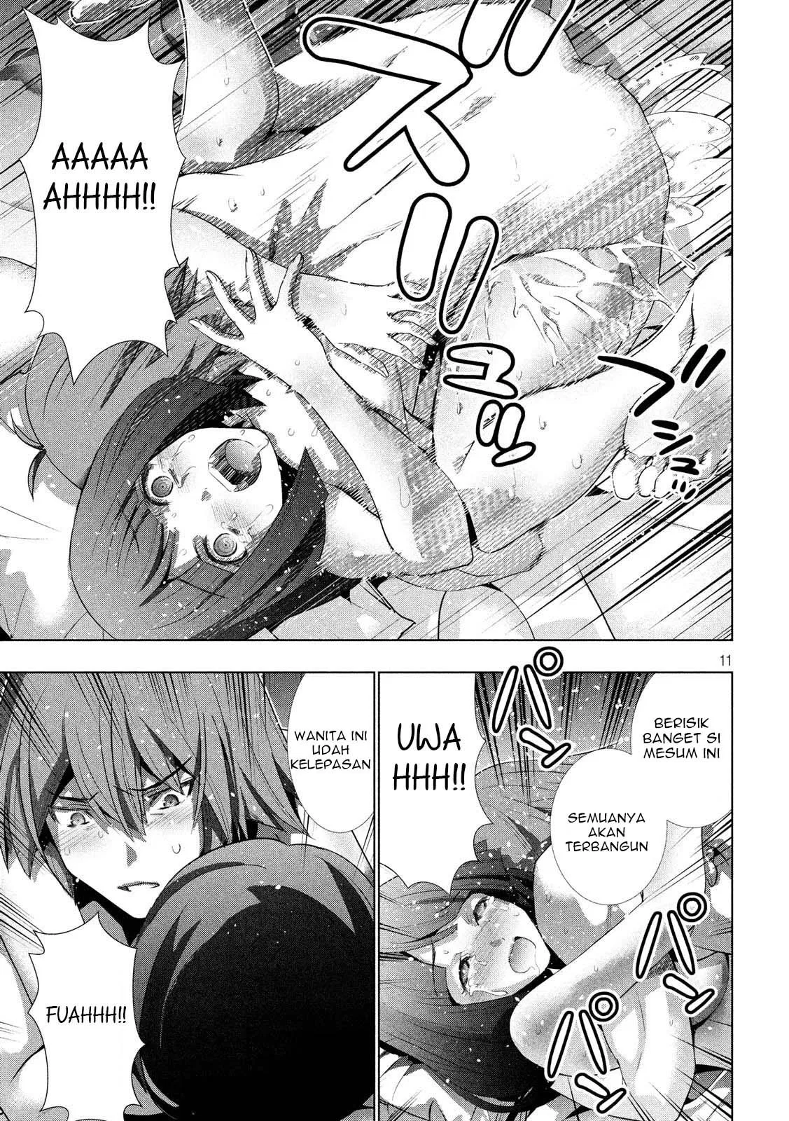 parallel-paradise - Chapter: 78