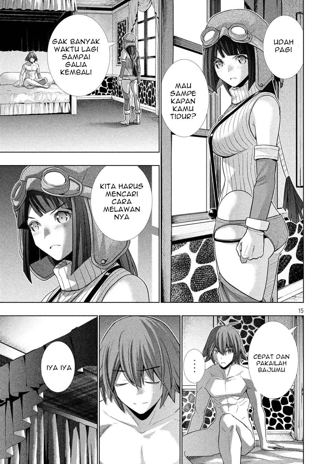 parallel-paradise - Chapter: 78