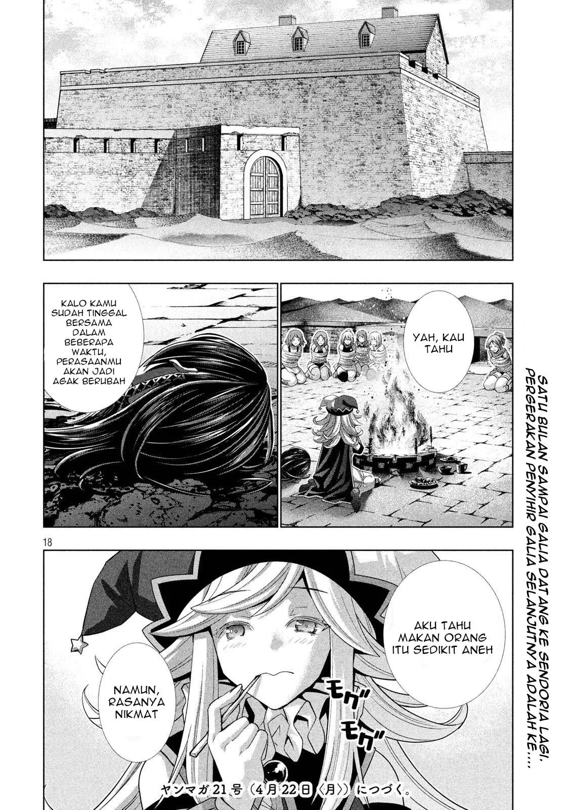 parallel-paradise - Chapter: 78