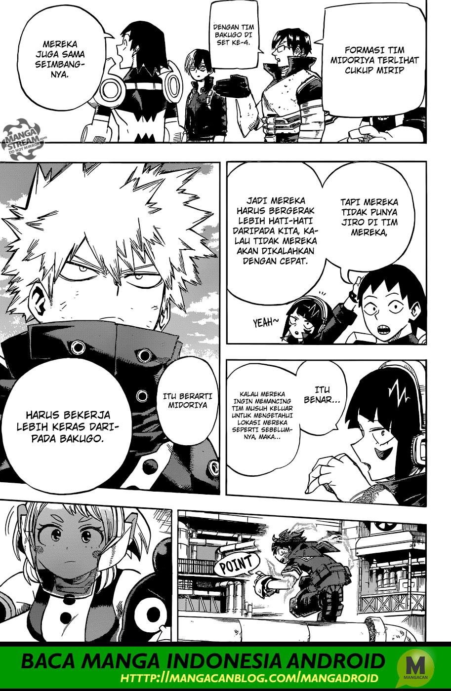 boku-no-hero-academia - Chapter: 210