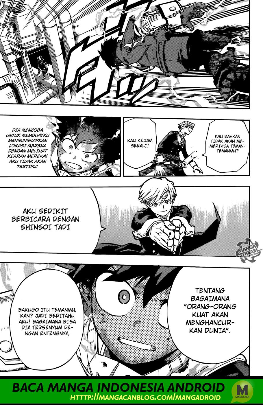 boku-no-hero-academia - Chapter: 210