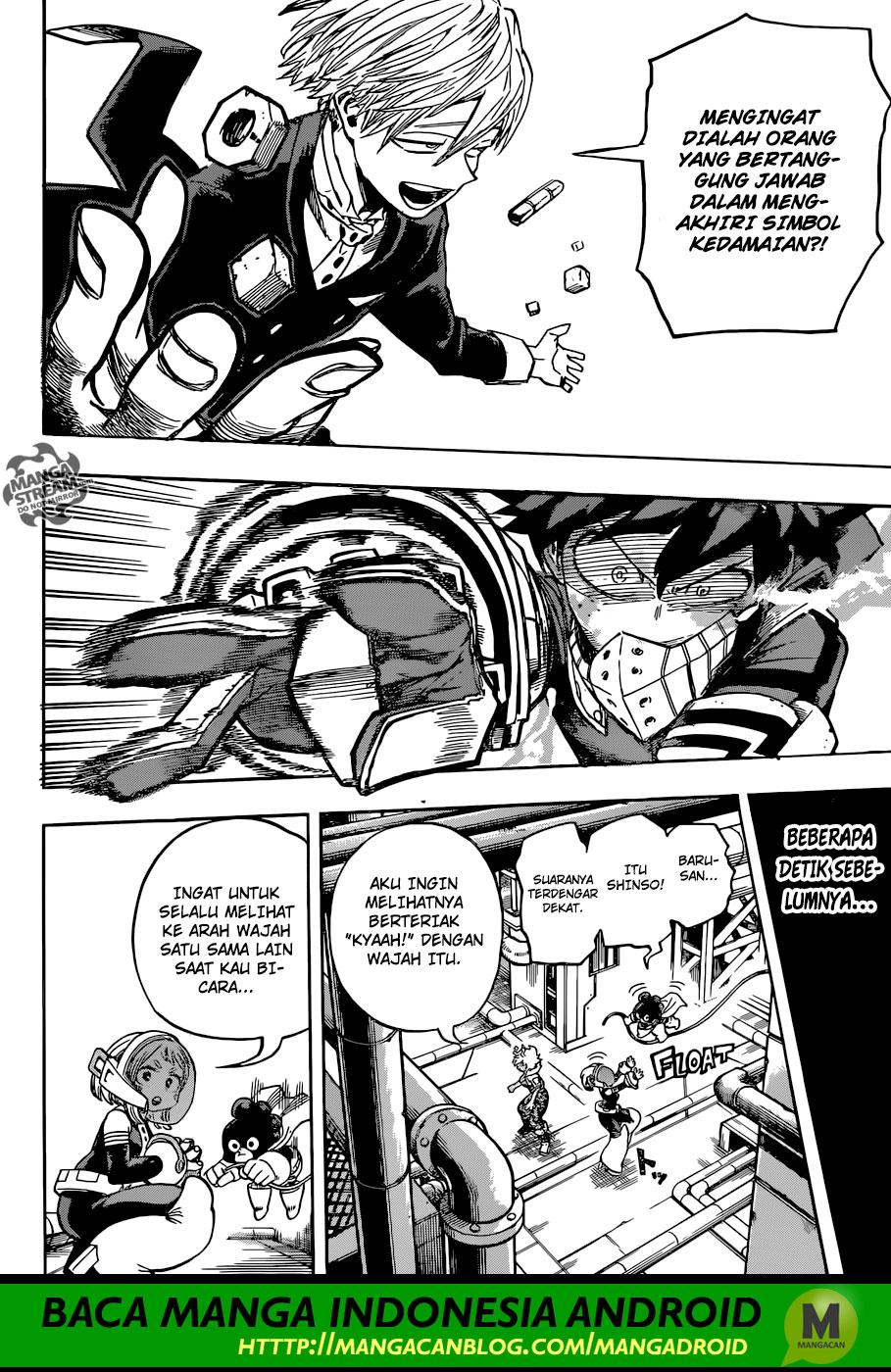 boku-no-hero-academia - Chapter: 210