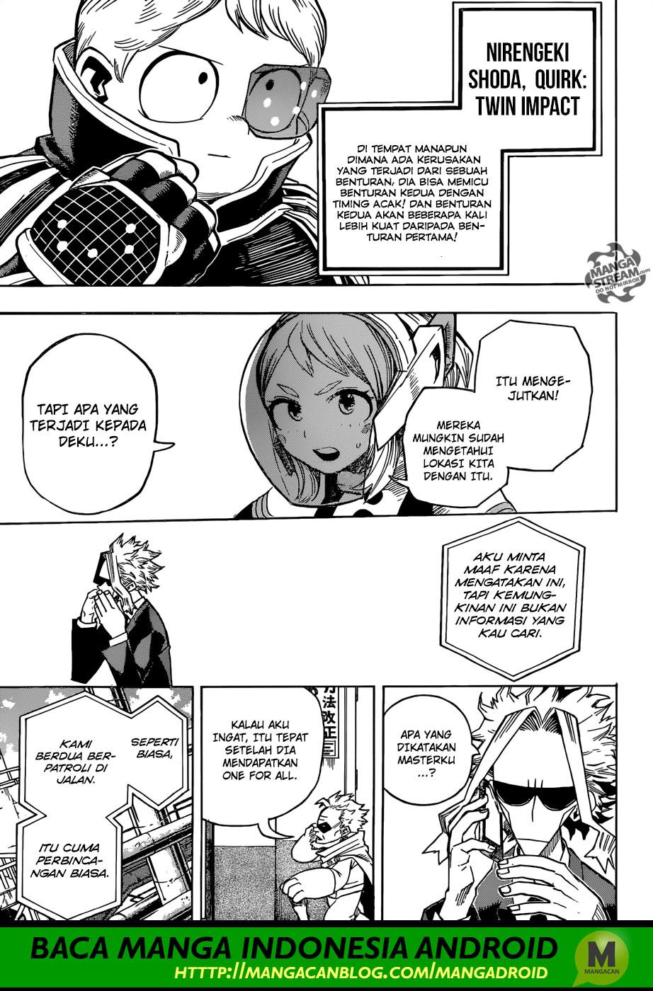 boku-no-hero-academia - Chapter: 210