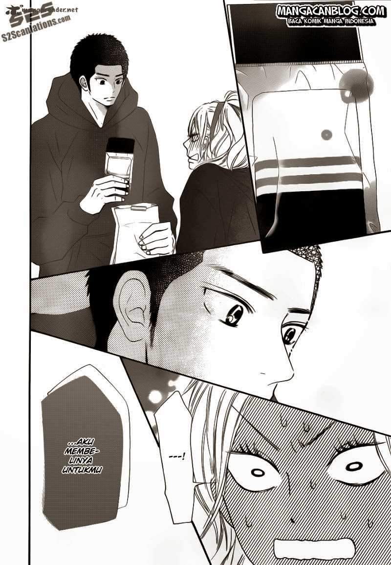 kimi-ni-todoke - Chapter: 69