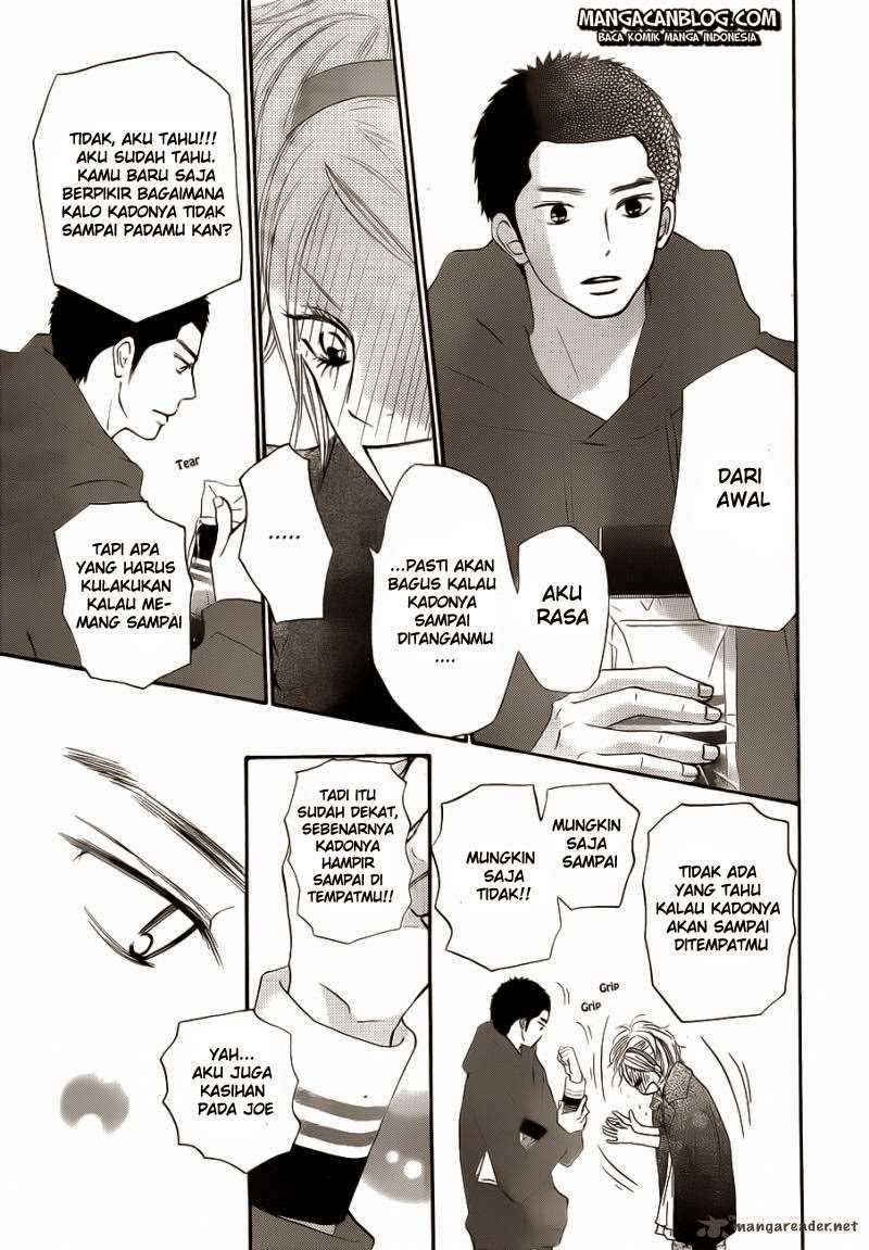 kimi-ni-todoke - Chapter: 69