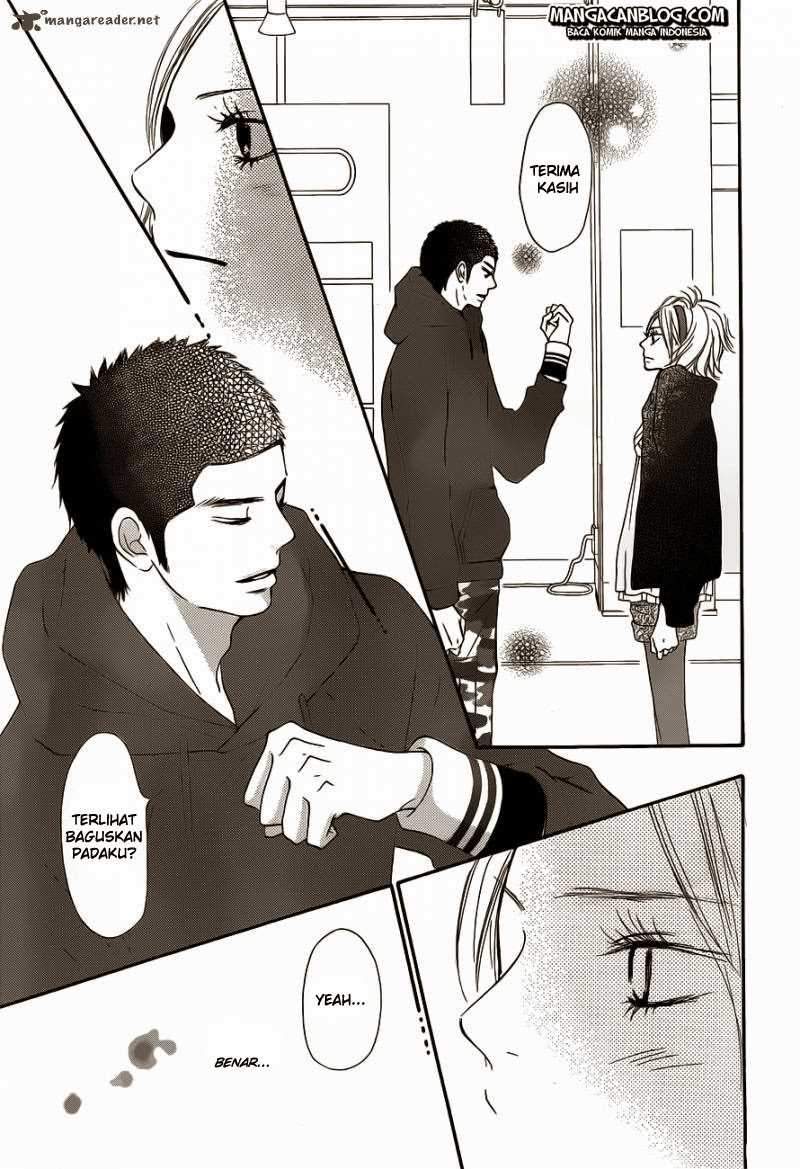 kimi-ni-todoke - Chapter: 69