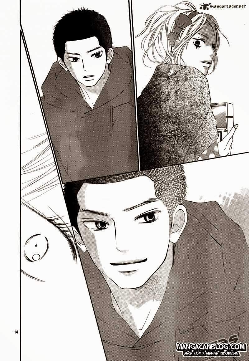 kimi-ni-todoke - Chapter: 69