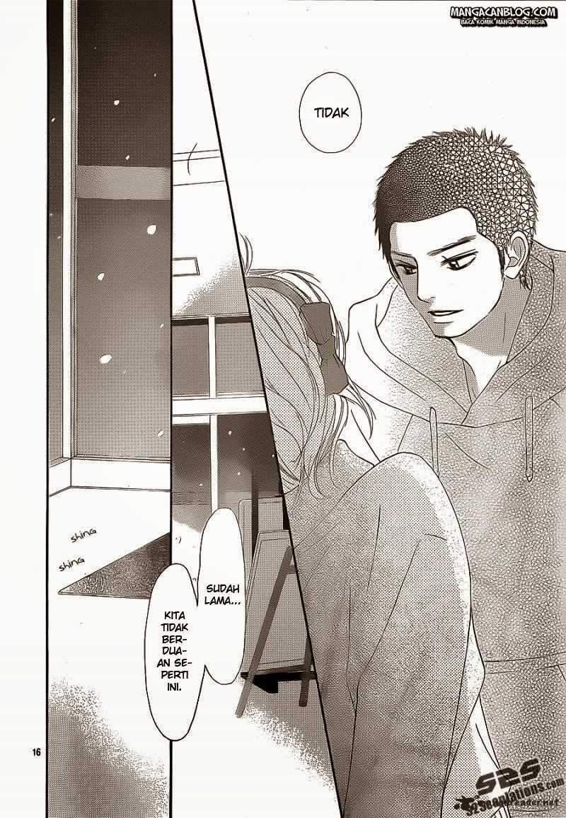 kimi-ni-todoke - Chapter: 69