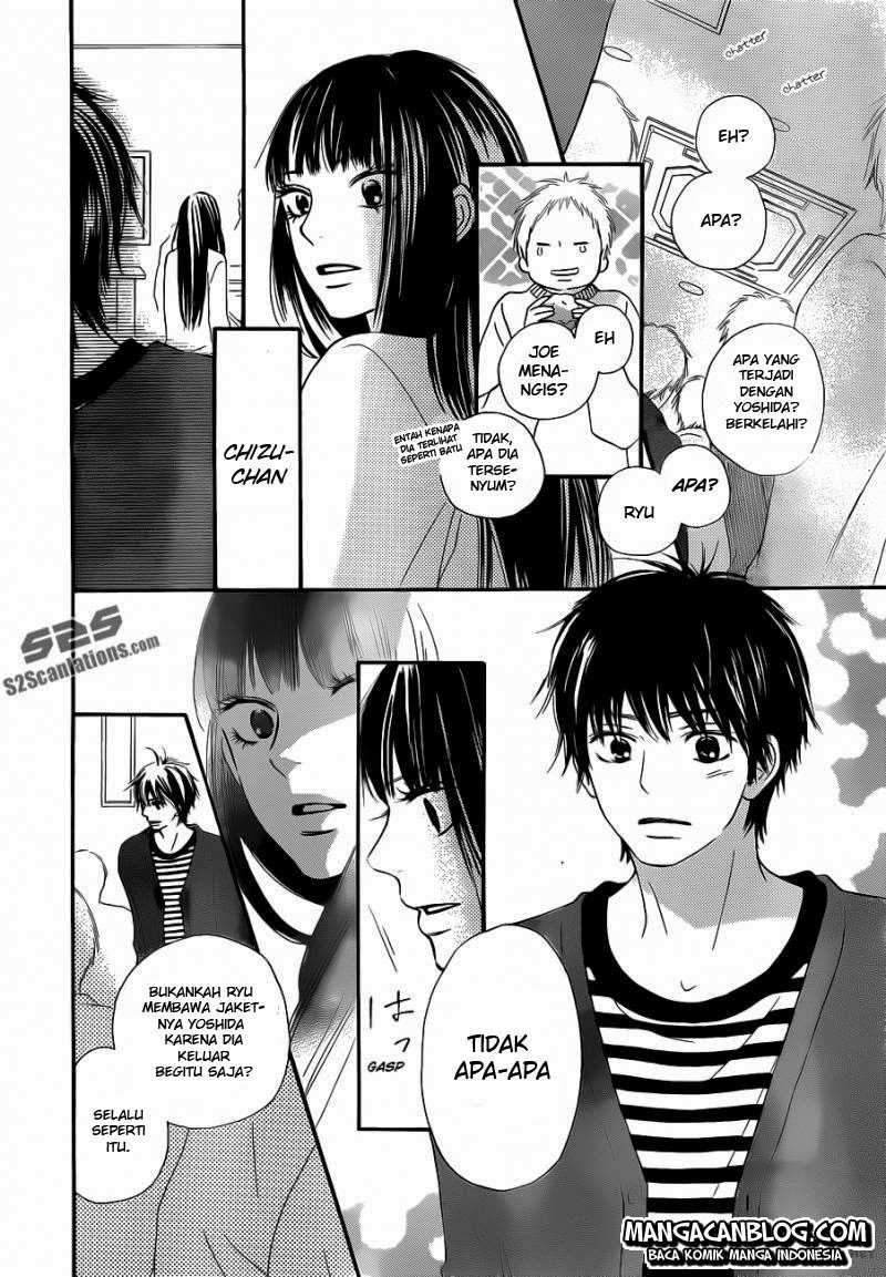 kimi-ni-todoke - Chapter: 69