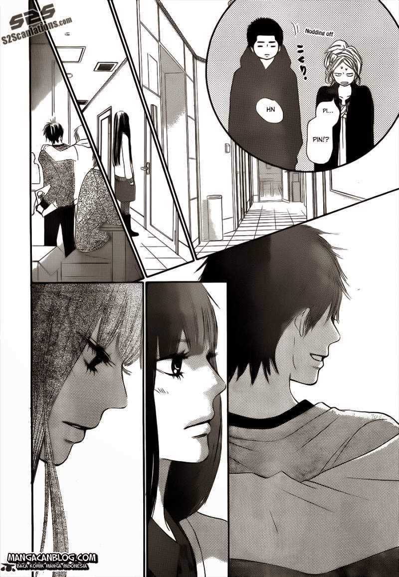 kimi-ni-todoke - Chapter: 69