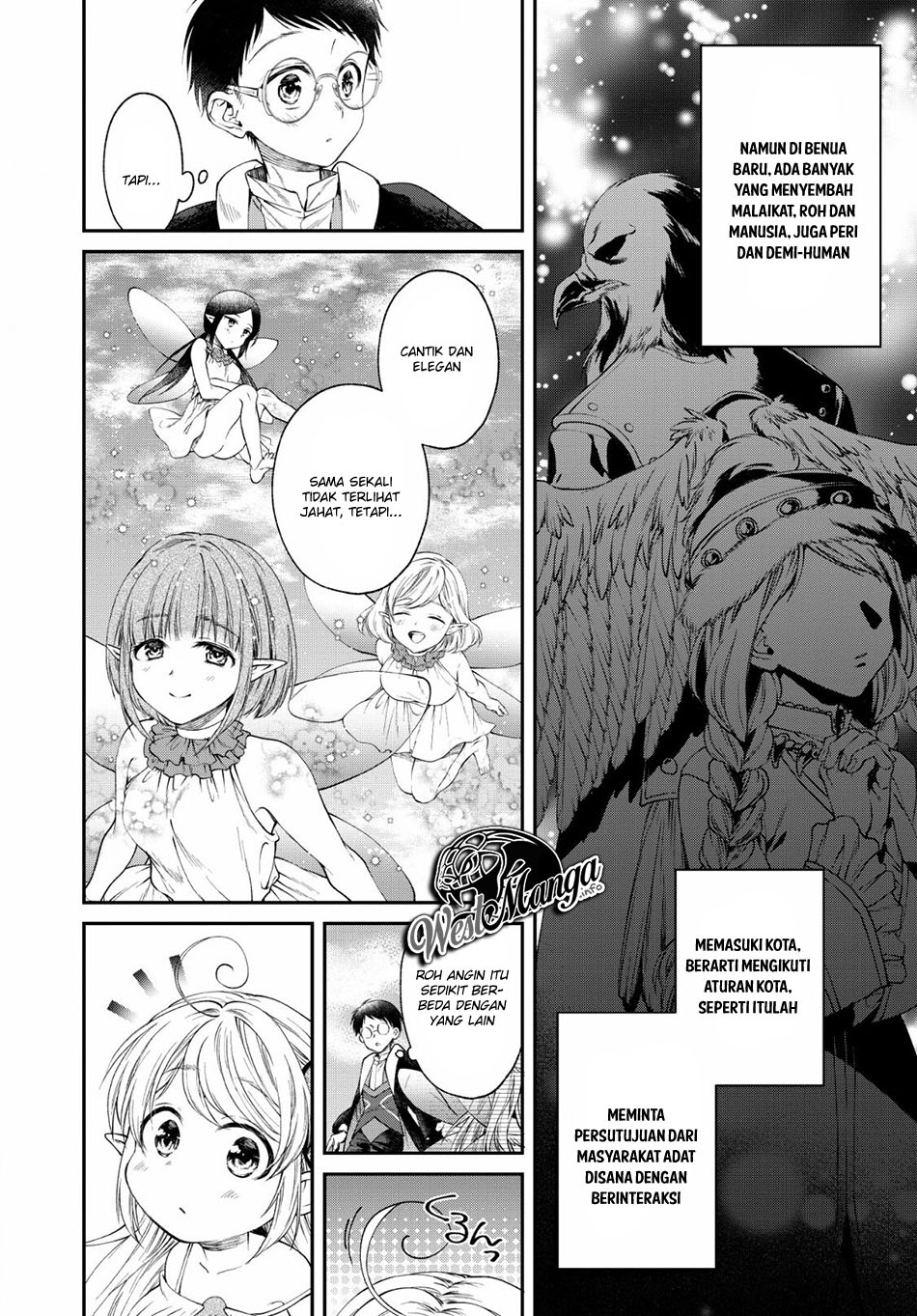 isekai-cheat-kaitakuki - Chapter: 3