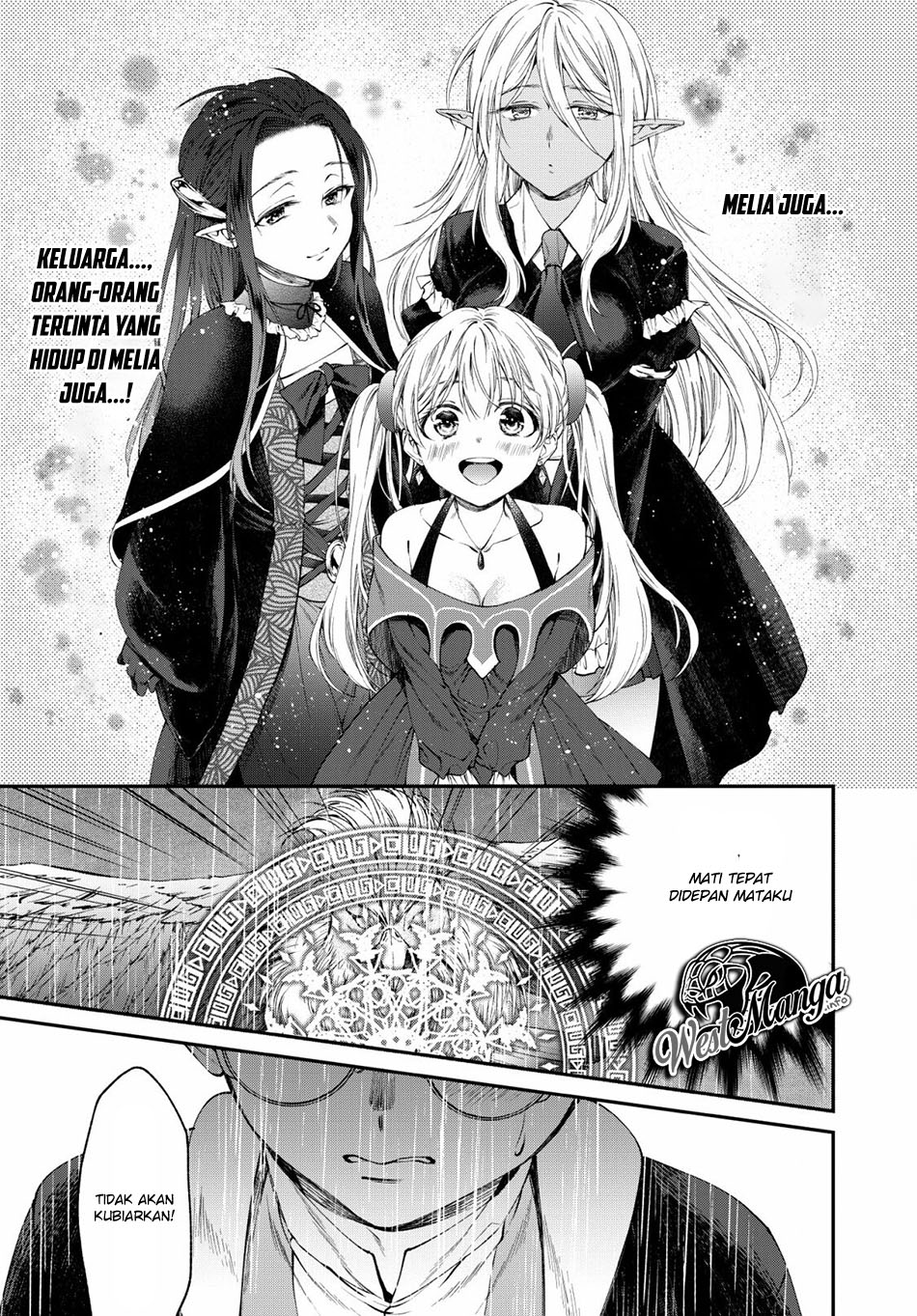 isekai-cheat-kaitakuki - Chapter: 3