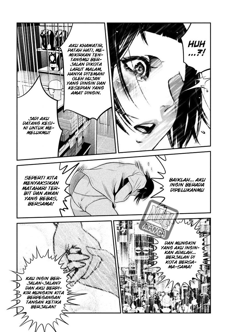 prison-school - Chapter: 263