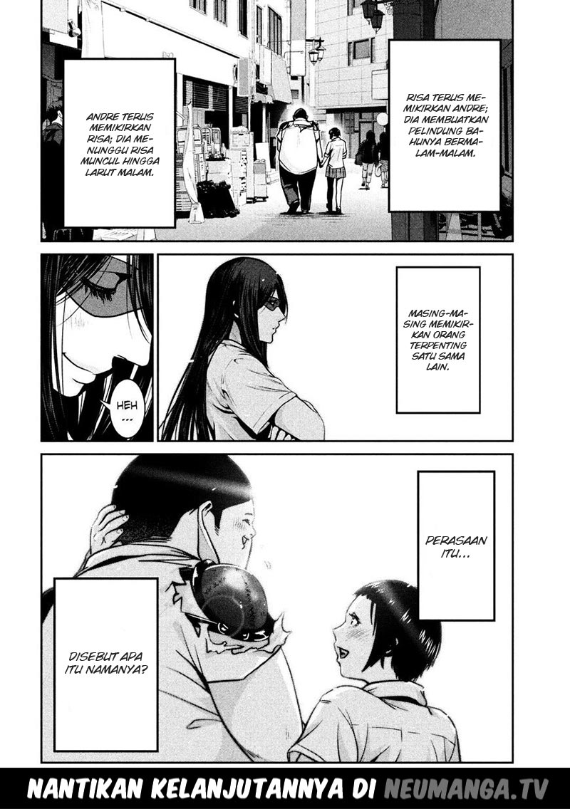 prison-school - Chapter: 263