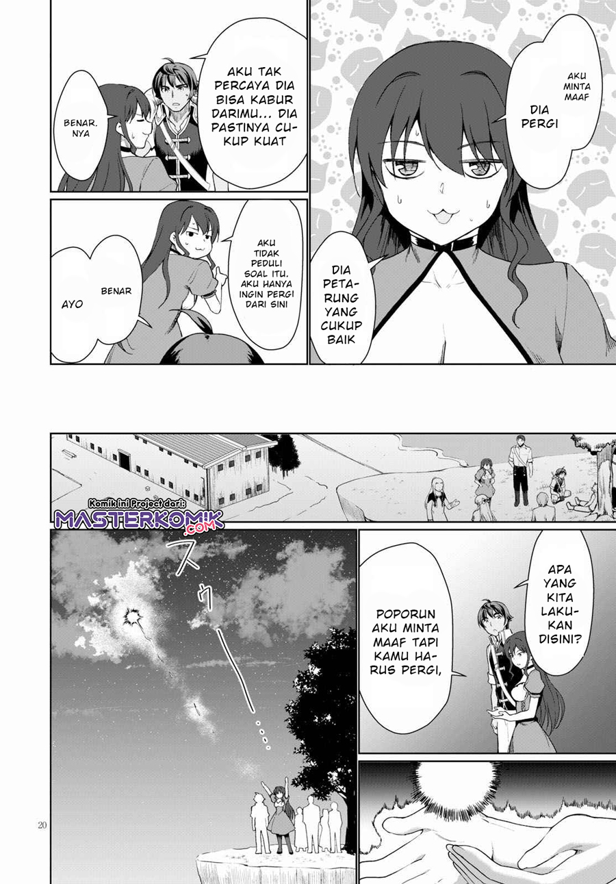 botsuraku-yotei-nano-de-kaji-shokunin-wo-mezasu - Chapter: 31.2