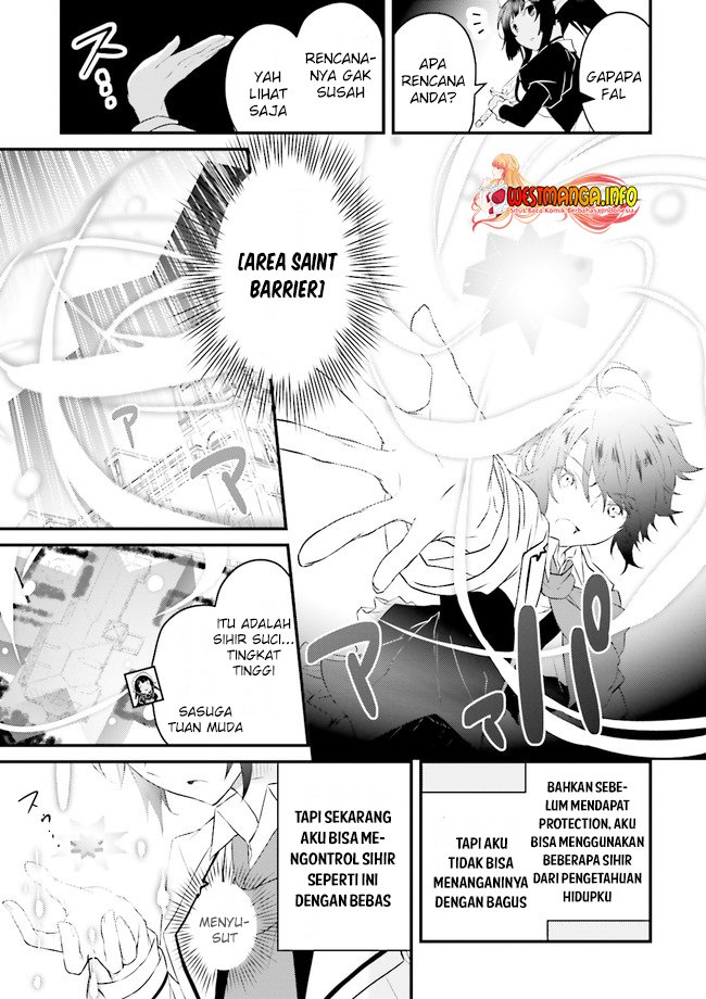 seikatsu-mahou-wa-hazure-skill-janai - Chapter: 1.2