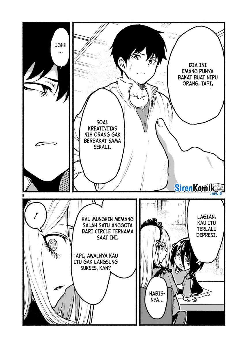 kaminaki-sekai-no-kamisama-katsudou - Chapter: 48