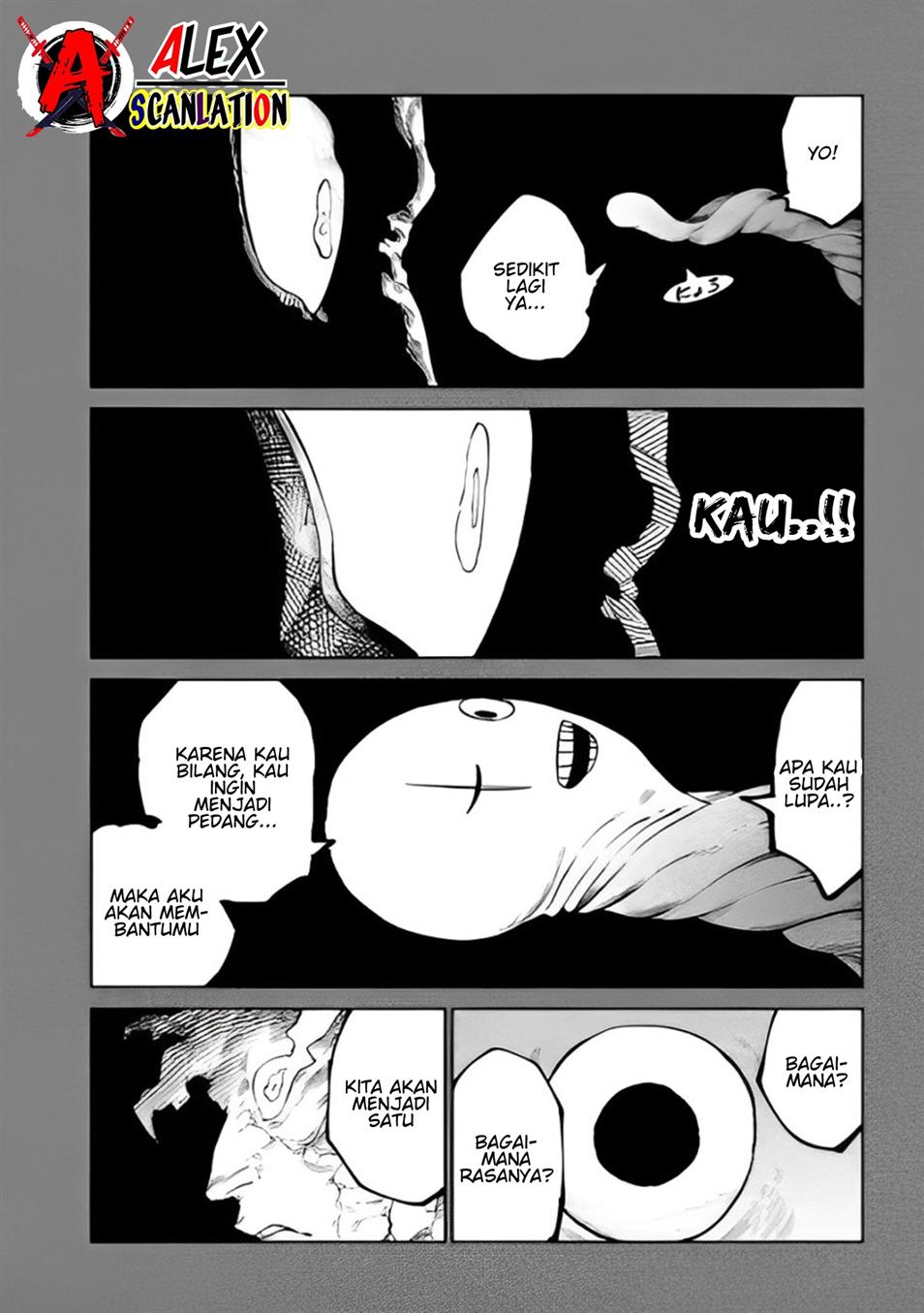 tenkaichi-nihon-saikyou-bugeisha-ketteisen - Chapter: 38