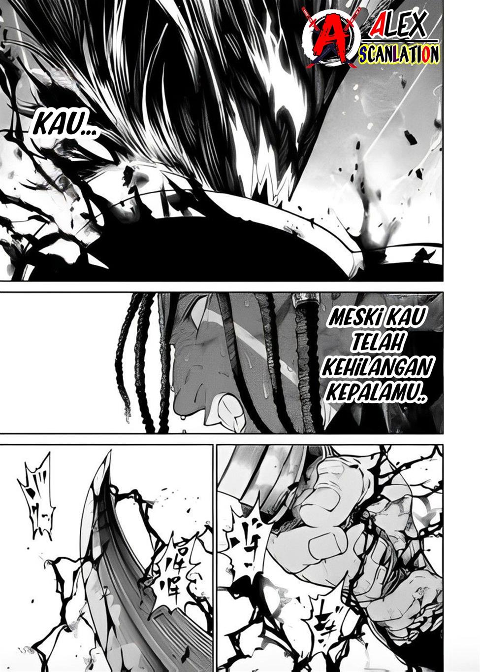 tenkaichi-nihon-saikyou-bugeisha-ketteisen - Chapter: 38