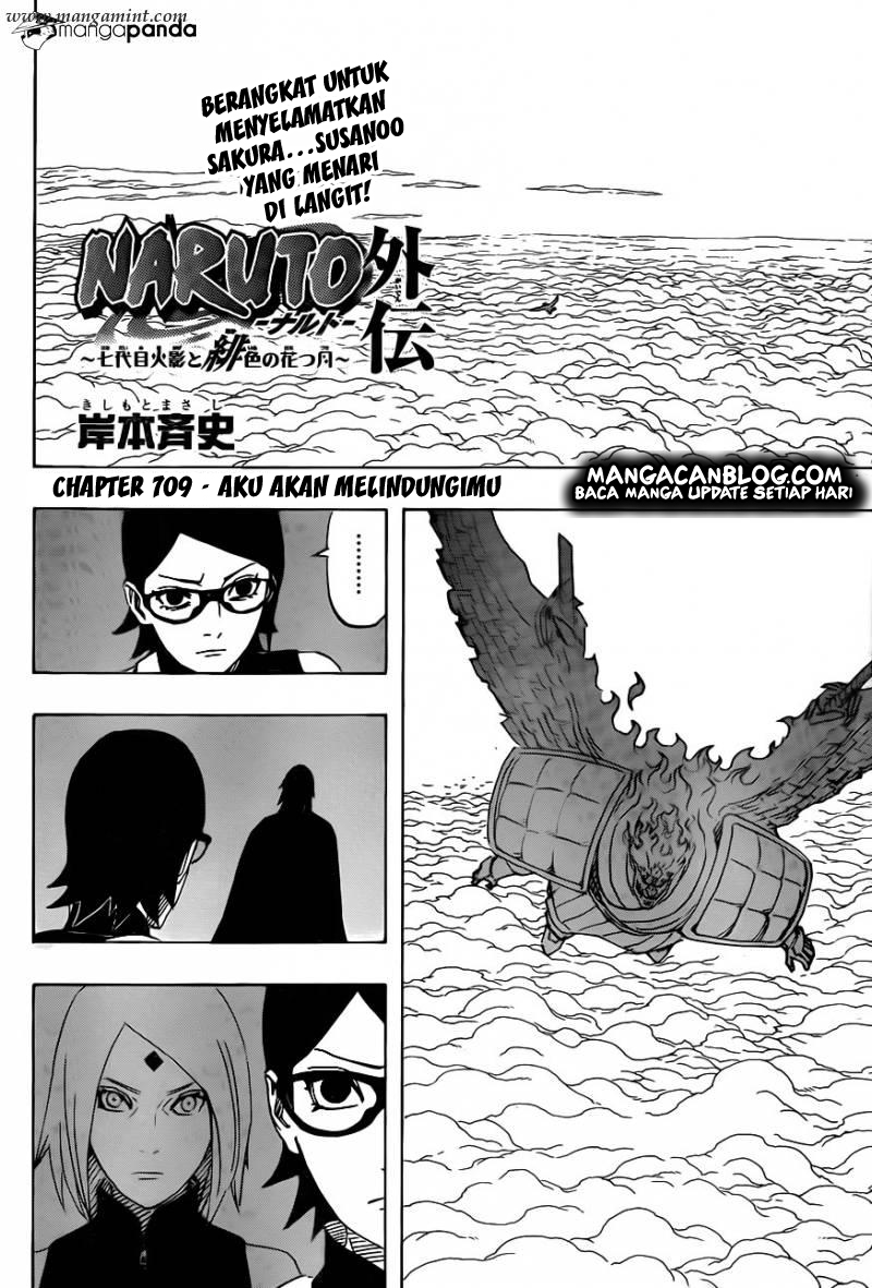 naruto-id - Chapter: 709