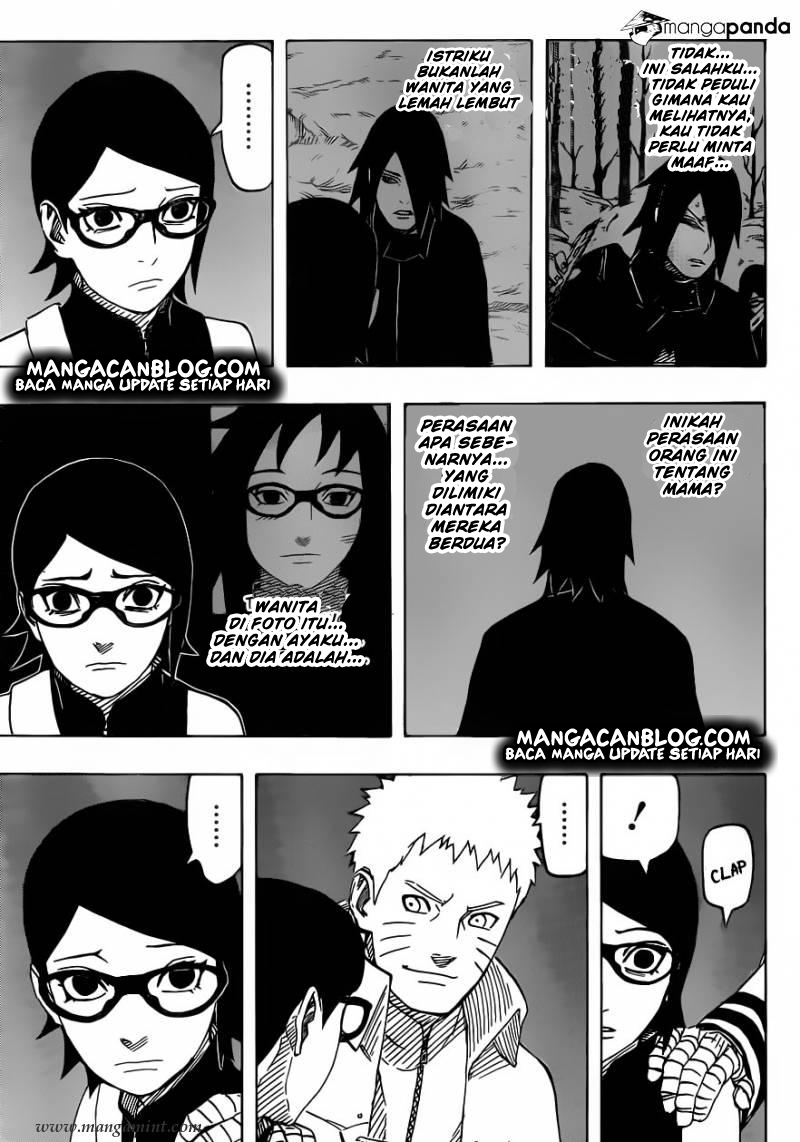 naruto-id - Chapter: 709