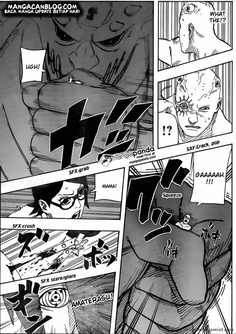 naruto-id - Chapter: 709