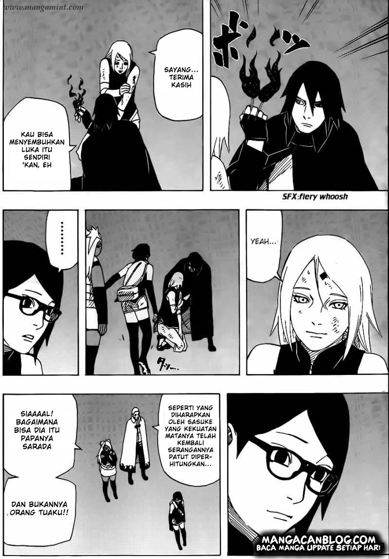 naruto-id - Chapter: 709