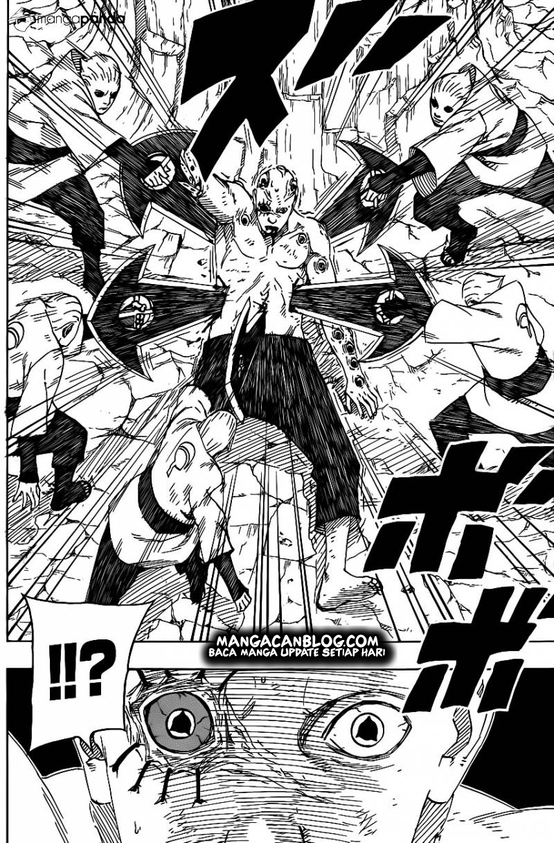 naruto-id - Chapter: 709