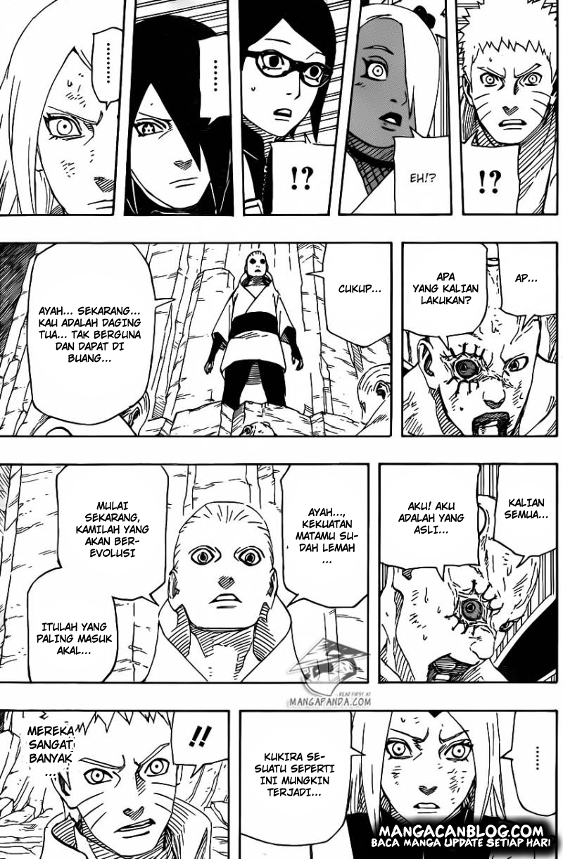 naruto-id - Chapter: 709