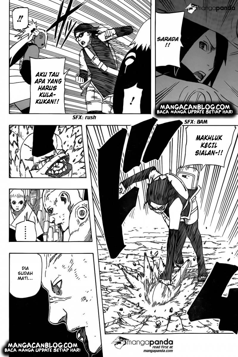 naruto-id - Chapter: 709