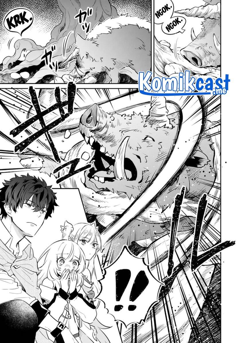 daizai-dungeon-kyoushuujo-no-hanmen-kyoushi-hazure-gift-no-annaijin-ga-jitsuha-saikyou-no-tansakusha-de-aru-koto-o-seito-tachi-wa-mada-shiranai - Chapter: 6