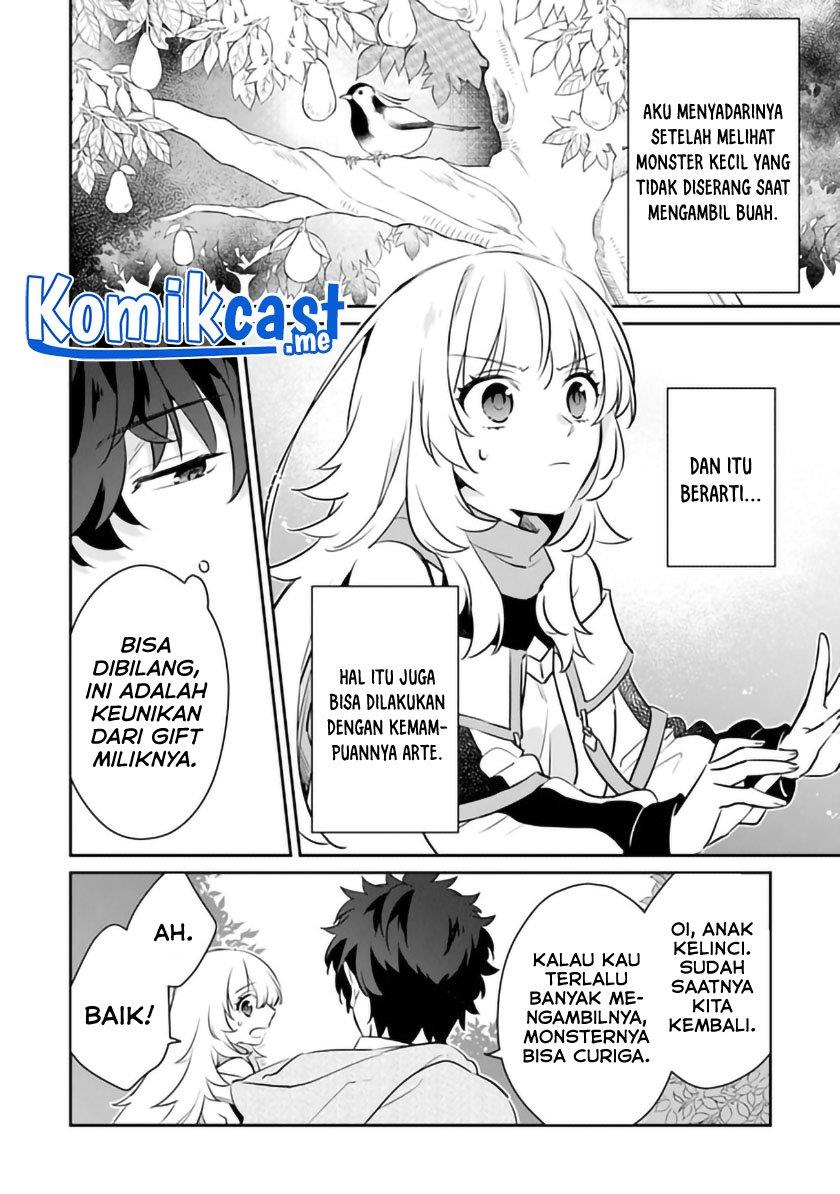 daizai-dungeon-kyoushuujo-no-hanmen-kyoushi-hazure-gift-no-annaijin-ga-jitsuha-saikyou-no-tansakusha-de-aru-koto-o-seito-tachi-wa-mada-shiranai - Chapter: 6